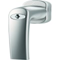 Miniatyrbild 1 av 3: Roto - TS9582 - RSA A40 ML 43 M5X40 R011 Samba Fönsterhandtag Natursilver 7 x 43 mm