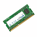 Miniatyrbild 1 av 3: PC-minne - laptop Offtek - 1087499-OF-8192 - 8GB RAM-minne 204 Pin Sodimm - DDR3L - PC3-12800 (1600Mhz) - Icke-ECC