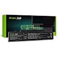 Miniatyrbild 1 av 4: GC® Standard Series Batteri för Samsung 350E 350V 355E 355V NP350E5C NP350E7C NP350V5C NP355E5C NP355E7C NP355V5C R530 R540 R580