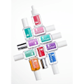 Miniatyrbild 4 av 4: ESSIE Base All in One Topp och Base Coat - 13,5ml Transparent
