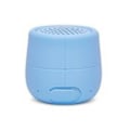 Miniatyrbild 4 av 4: Bluetooth-högtalare - Lexon - MINO X - Vattentät IPX7 - 3W - Batteritid 3 timmar ljusblå