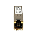Miniatyrbild 1 av 4: Transceiver SFP - STARTECH - GLC-T - RJ45 - 1000Base-T - Koppar