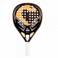 Miniatyrbild 2 av 3: Vibora Vibor-A Yarara padelracket - Svart - Vuxen - Herr - Padel
