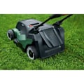 Miniatyrbild 2 av 3: Mulching kit för AdvancedRotak gräsklippare - BOSCH - Elektrisk - Svart - Mulching utkast Svart