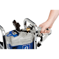 Miniatyrbild 3 av 5: Pompe Airless - GRACO - GX21 - Högtryck 207 bar - Flöde 1,8 L/min - Kompakt och lätt