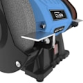 Miniatyrbild 4 av 4: Kvarn - GKS - 150-25 - Kondensatormotor - Låg vibration - Fin slipning