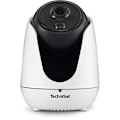 Miniatyrbild 1 av 4: TechniSat Inomhuskamera 1 komponent Smart Home 0000-9512