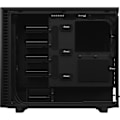 Miniatyrbild 3 av 5: Datorfodral Fractal Design Define 7 Svart E-ATX FD-C-DEF7A-01