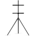 Miniatyrbild 1 av 6: Väggfäste för platt skärm One For All WM7461 STATIV TITANIUM GRÅ FÖR SKÄRM FRÅN 32'' TILL 65''
