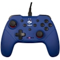Miniatyrbild 1 av 4: Controller - KONIX - Blue - Switch och PC - Under officiell FFF-licens Blå