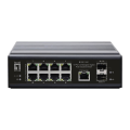 Miniatyrbild 4 av 4: L2 Gigabit Ethernet Managed Network Switch - LEVELONE IGP-1061