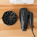Miniatyrbild 2 av 5: Cecotec Bamba IoniCare 5450 Power&Go Pro Fire Compact Ionic Hårtork - 2400W - Jonteknologi