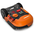 Miniatyrbild 1 av 4: worx WR141E Robotgräsklippare