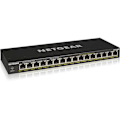 Miniatyrbild 1 av 4: Ethernet-switch - NETGEAR - GS316PP