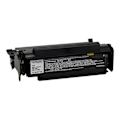 Miniatyrbild 1 av 2: LEXMARK svart tonerkassett - 12A4715 - för Lexmark X422 LDS SAGE, X422 MFP - upp till 12000 sidor