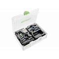 Miniatyrbild 2 av 4: Monteringssats FESTOOL SYS3 M 89 ORG CE-SORT - 104 tillbehör - 576804