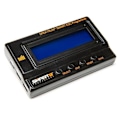 Miniatyrbild 3 av 6: RC Smart ESC Programming Update Box - Spektrum - SPMXCA200 - Vit - 2 års garanti