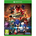 Datorspel - SEGA - Sonic Forces - Xbox One - Äventyr - PEGI 7+