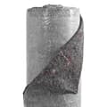 Miniatyrbild 5 av 6: Bassinfilter - 300 g/m² - 1x25 m - Grå - Polyester - Utomhus grå