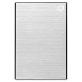Miniatyrbild 2 av 4: Extern SSD-hårddisk - Seagate - One Touch - 1To - USB-C - Silver