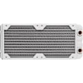 Miniatyrbild 1 av 3: Corsair Hydro X Series XR5 280 mm kylare (vit) - 280 mm kylare - vit