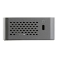 Miniatyrbild 3 av 3: USB-hubb - Startech - TB3CDK2DHUE - 3 portar - USB A 3.2 Gen 1 - Ethernet RJ-45