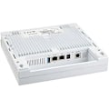 Miniatyrbild 2 av 2: Lancom Systems LX-6400 3550 Mbps White Ethernet-anslutning, stöder Power Over This Port (PoE)