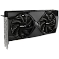 Miniatyrbild 1 av 2: Interna grafikkort Pny GeForce RTX 5060 Ti OC NVIDIA 16 GB GDDR7
