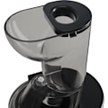Miniatyrbild 2 av 3: Juicextraktor - Steba - E 400 - 400 W - Hög effekt - Grå färg