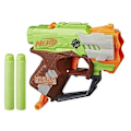Miniatyrbild 1 av 2: Nerf E1625ES0 - KVM SWITCH - Microshots Crossfire Bow (Hasbro)
