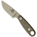 Miniatyrbild 1 av 4: Esee Izula II DT Kniv med fast bladkit - ESIZ2DTKIT