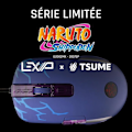 Miniatyrbild 2 av 6: Souris - Lexip x Tsume - Sasuke - 12 Programmerbara knappar - Tumm joystick - Trådad