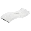 vidaXL Pocket resårmadrass Medium 80x200 cm 372808