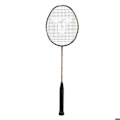 Miniatyrbild 1 av 2: Badmintonracket - Talbot-Torro - Isoforce 951 C4 - Svart - Unisex - Intensiv användning svart-orange