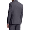 Miniatyrbild 4 av 4: Jacka - ärtkappa - kappa - kavaj Pierre Cardin - C4 42255.2006-9302 - Subvention Blazer för män Meteorit XL