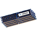 Miniatyrbild 1 av 4: OWC OWC1866D3R9M64 DDR3-minne - 64 GB - 1866 MHz - ECC - Blå