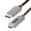 Miniatyrbild 2 av 4: Startech ljud - videoadapter DisplayPort till HDMI-kabel 133DISPLAYPORTHDMI21