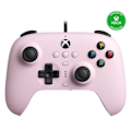 Miniatyrbild 1 av 4: -8Bitdo Ultimate Wired Controller för Xbox Series X, Xbox Series S, Xbox One, Windows 10 och Windows 11 - Rosa