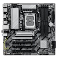 Miniatyrbild 2 av 4: Moderkort - Gigabyte - B860M DS3H WIFI6E - Sockel LGA1200 - DDR5 SDRAM - Micro ATX