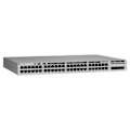 Miniatyrbild 2 av 2: Switch - CATALYST - 9200L - 24 portar - Ethernet - Gigabit Ethernet - Svart