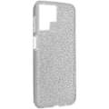 Miniatyrbild 3 av 3: Coque Cool Glitter Silver för Samsung S908 Galaxy S22 Ultra Pengar