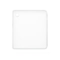 Miniatyrbild 1 av 3: Transparent Fodral - Kobo - Libra Färg - Slim & Lätt Design - Rep Resistant - Halkskyddande Transparent