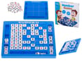 Logiskt Sudoku-spel med siffror