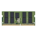 Miniatyrbild 1 av 3: KINGSTON SERVER PREMIER 16GB 2666MHZ DDR4 ECC CL19 SODIMM 2RX8 MINNE