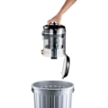 Miniatyrbild 4 av 4: GRUNDIG VCC7670A - Dammsugare utan påse - 2.8L - AACA - Aktionsradie 11m