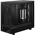 Miniatyrbild 2 av 6: FRACTAL DESIGN PC CASE Define 7 - Svart - Härdat glas - ATX-format (FD-C-DEF7A-02)
