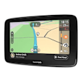 Miniatyrbild 3 av 4: TomTom GO Basic 5" storbilds GPS-navigator för fordon