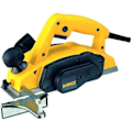 Miniatyrbild 1 av 2: DeWALT DW677 Enhands elektrisk hyvel 1,5 mm