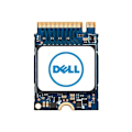 Miniatyrbild 1 av 3: SSD-disk - DELL - AC280179 - 1 To - M.2 - PCI Express 4.0 - NVMe