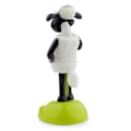 Miniatyrbild 5 av 6: Puckator Shaun the Sheep Solar Powered Pal, unisex, Höjd 13cm Bredd 5cm Djup 6cm